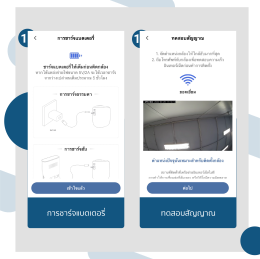 คู่มือการเชื่อมต่อ IMILAB EC4 กับ IMILAB Home App