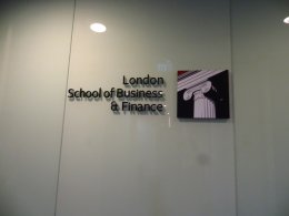 LSBF London School of Business and Finance Singapore