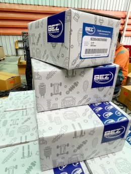 BEZ - Quality Automotive Parts from Thailand