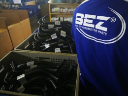 BEZ - Automotive Hose by PAC