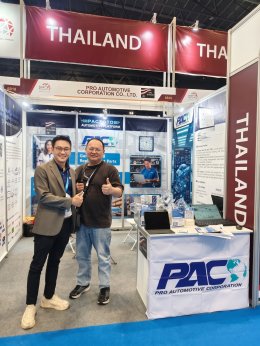 Automechanika Jakarta 2026 - Indonesia