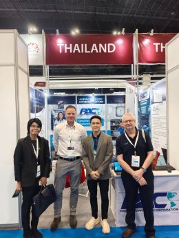 Automechanika Jakarta 2026 - Indonesia
