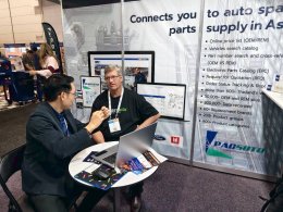 Australia Auto Aftermarket Expo 2026 (AAAE2026)