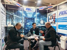 Australia Auto Aftermarket Expo 2026 (AAAE2026)