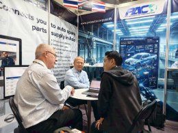 Australia Auto Aftermarket Expo 2026 (AAAE2026)