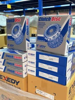 EXEDY Clutch Kit