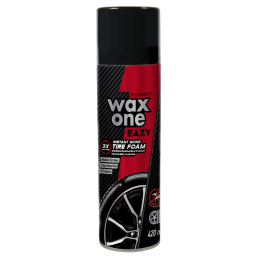 WaxOne Eazy Asphalt & Stain Remover 450 ml.