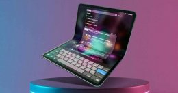 Macbook with Flexible