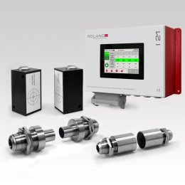 New Products "Roland" I21 Double Sheet Detection