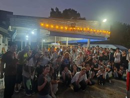 ข้อมูลสำหรับผู้เดินทาง - เขาคิชฌกูฏ