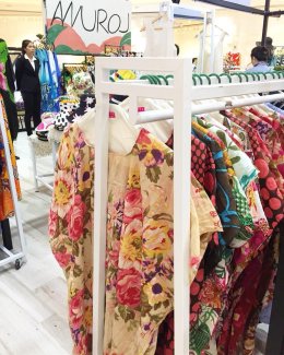 Bluport Handicraft Sale  8-14 มีนาคม 2561