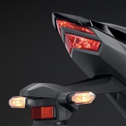 2021 All New Honda CBR150R ปรับโฉมใหม่ ใส่ไฟหน้าแบบ CBR250RR ให้ลุคสปอร์ต ดุดันมากกว่าเดิม