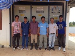 Medium voltage,PM, SERVICE VSD,รับซ่อมอินเวอร์เตอร์,Preventive Maintenance,งานซ่อม Inverter,บำรุงรักษาระบบอินเวอร์เตอร์