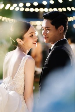 Congratulations K.Am + K.Nat