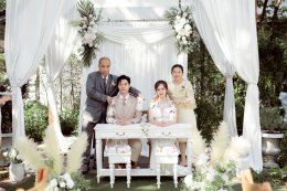 ขอขอบคุณ คุณแอมและคุณนัท
