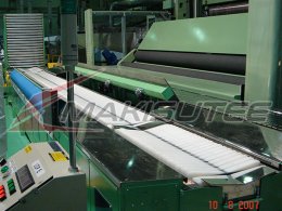 Roll Product Handling System