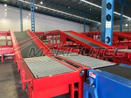 Semi Sorter Conveyor