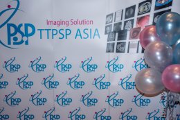 Company establishment ceremony “TTPSP ASIA Co., Ltd.