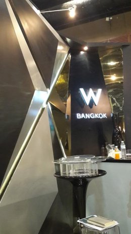 W Bangkok