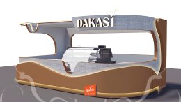 DAKASI