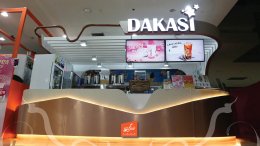 DAKASI