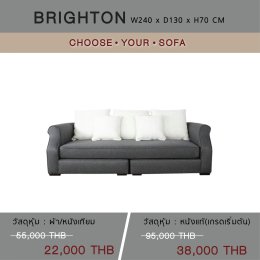 Choose Your Sofa