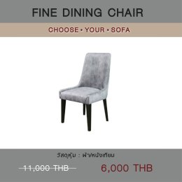 Choose Your Sofa