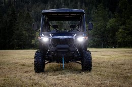 CFMOTO UFORCE 800 XL รถ UTV อเนกประสงค์ 4+2 ที่นั่ง พร้อมรายละเอียดสเปก จุดเด่น ราคา