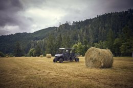 CFMOTO UFORCE 800 XL รถ UTV อเนกประสงค์ 4+2 ที่นั่ง พร้อมรายละเอียดสเปก จุดเด่น ราคา