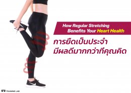 How Regular Stretching Benefits Your Heart Health