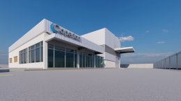 Coperion SEA Co., Ltd. prepares to open a company in the SW.