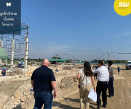 Coperion SEA Co., Ltd. prepares to open a company in the SW.