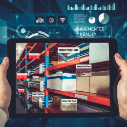 LOGISTICS SOLUTION ซอฟท์แวร์รองรับทุกธุรกิจ sw logistics park