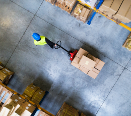 LOGISTICS SOLUTION ซอฟท์แวร์รองรับทุกธุรกิจ sw logistics park