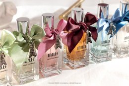 ₊ ·̩͙ MILLE PARTY IN PARIS น้ำหอมไลน์ใหม่ 