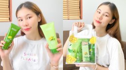 ทุกคนน Mille ออกใหม่!! เอาใจคนชอบชาเขียวแบบฉันเลย