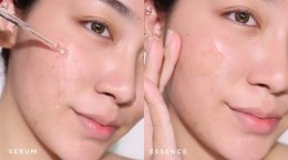สกินแคร์ตัวใหม่ของ Mille คือไลน์นี้น่าลองมาก
