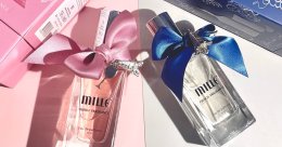 คอลเดิมก็ชอบแล้วคอลใหม่นี่รักเลย Mille Party in Paris
