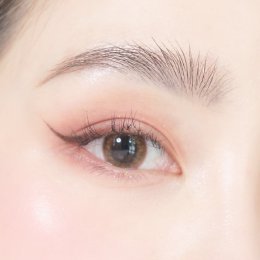พบรักดินสอเขียนคิ้วที่ตามหามานาน MILLE 2in1 Brow Pencil Mascara Waterproof