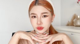 เหยคิ้วสวยย อันนี้ดีดินสอเขียนคิ้วแบบ 2in1 ตัวใหม่ของ Mille