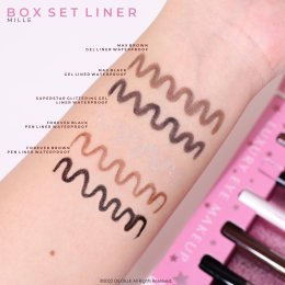 ~ เซตนี้คือปังมากก!!! “Mille Box Set Liner”