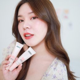 หยุดดดด!!! ใครที่ยังไม่ใช้ Primer ให้ดูนี่ก่อนน~