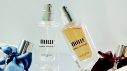 น้ำหอมคอลเลคชั่นใหม่ของ Mille เป็นน้ำหอมแบบสายปาร์ตี้ ผลิตจากฝรั่งเศส