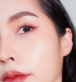2IN1 BROWN PENCIL MASCARA WATERPROOF ไอเทมใหม่ของMille