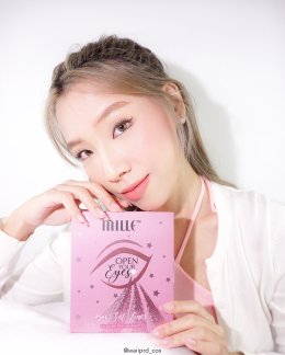 Open Your Eyes เซ็ตอายไลน์เนอร์ 5 ชิ้นจาก Mille