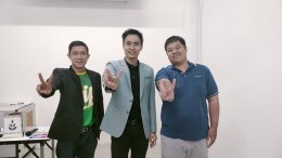 FirstStep สระบุรี วันที่ 18/11/2566