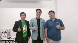 FirstStep สระบุรี วันที่ 18/11/2566