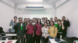 FirstStep สระบุรี วันที่ 18/11/2566