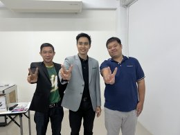 FirstStep สระบุรี วันที่ 18/11/2566