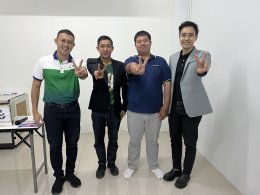 FirstStep สระบุรี วันที่ 18/11/2566